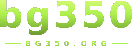 bg350 logo